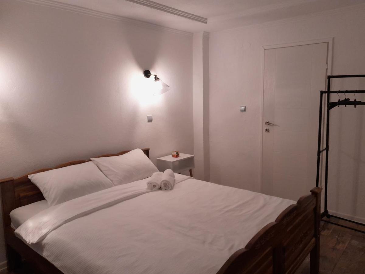 Apartman Aska Višegrad المظهر الخارجي الصورة